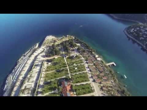 StMarina - fpv with dji f550