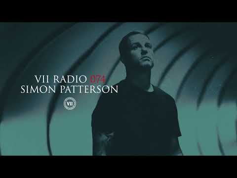Simon Patterson - VII Radio 74