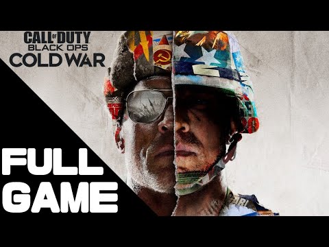 Vidéo Call of Duty : Black Ops Cold War