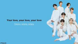 Download lagu Lirik BTS - Home dan Terjemahannya mp3