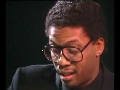 Herbie Hancock - Toys - with Ron Carter and Billy Cobham -Jazzco Music & Entertainment