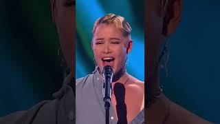 Is she one of the BEST SINGERS on The Voice? 😱