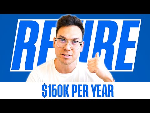 Thumbnail for How LEAPS Call Options Helped Me Retire Early (Full Options Trading Tutorial)