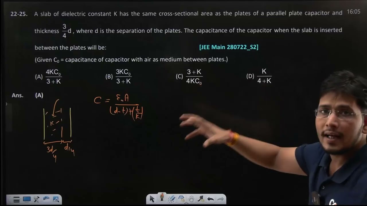 Video Solution