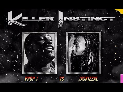 Jaskizzal vs Prop J