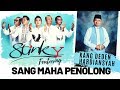 Stinky - Sang Maha Penolong (Video Lirik) [Feat. Zivi Fradika & Kang Deden Hardiansyah (Lentera Muhasabah)]