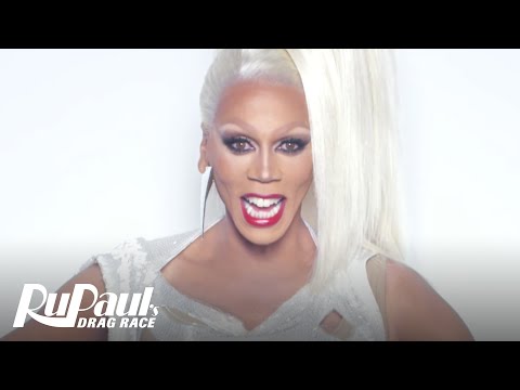 afbeelding RuPaul's Drag Race Season 7 Teaser Trailer