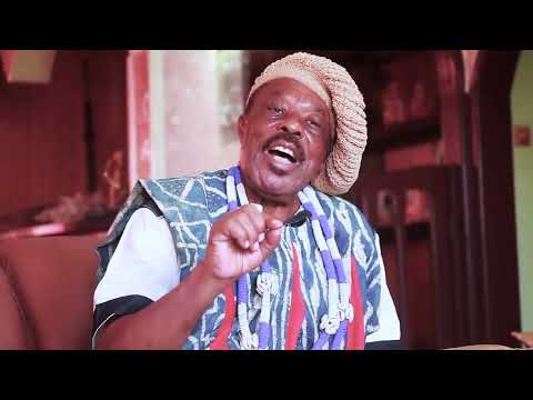 Isidore Tamwo - LOA DEMTCHA