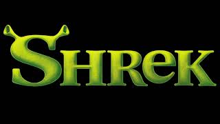 Shrek: Karaoke Dance Party (2001) (High Tone)