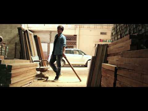 Postcard/happy birthday Sandeep/first look