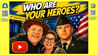 HelpingHands4Cruising 2nd Video in the Who's Your Hero