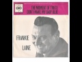 Frankie Laine - Don't make my baby blue 1963