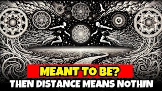 If Two Souls Are Meant to Be, They’ll Reunite — Carl Jung’s Powerful Truth