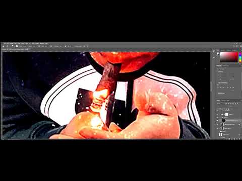 Time Lapse Cd Artwork for NSE Eight 🔥