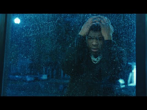 Lil Dump - Ain't Alone (Official Music Video)