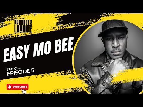 Easy Mo Bee’s EPIC Set: No Laptop, Just Two Turntables, and HIT after HIT! 🔥