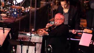 LaBamba&#39;s Big Band at LOD 15 - It Ain&#39;t The Meat (It&#39;s The Motion) - 17 Jan 2015