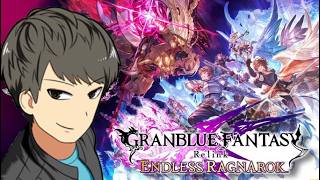 【グラブルリリンクER】最強のパーシヴァルをやらせていただこうかな【Granblue Fantasy: Relink - Endless Ragnarok】