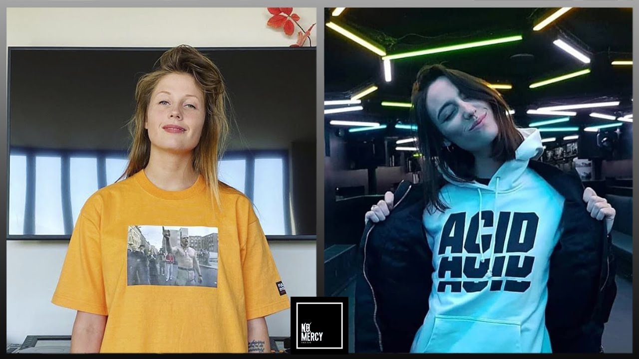 Charlotte de Witte & Amelie Lens & Nina Kraviz & Carl Cox - DEEP (Techno Music Mix 2020)