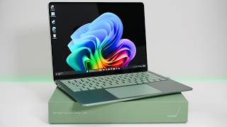 2026 Surface Laptop 8th Gen - Unboxing, Setup and First Look