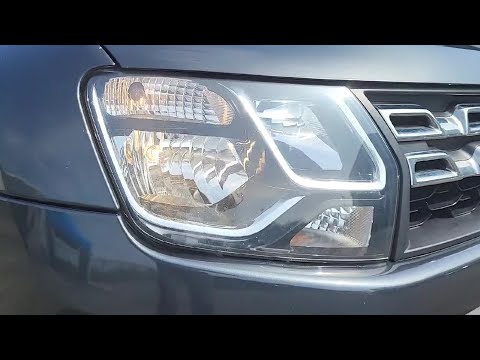 172D7323 - Dacia Duster Prestige 1.5 DCI 110 ED 4DR AU RefId: 485909