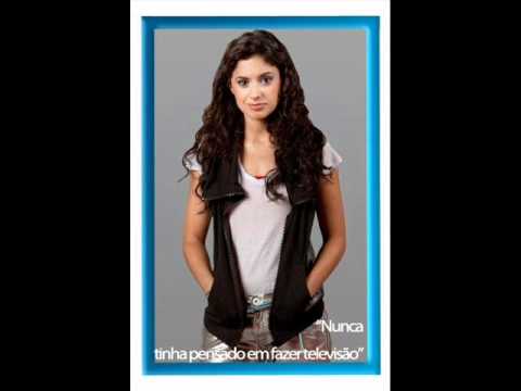 Dedicatória à Mafalda Portela .wmv