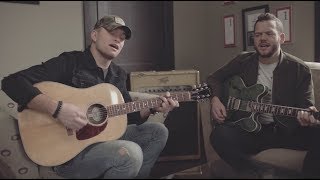 Walker McGuire – Mysteries of the World (Story Behind the Song + Performance)