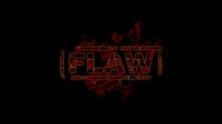 Flaw - Do You Remember (2008 demo)