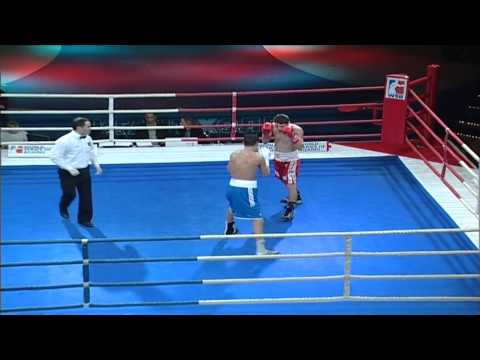 DADASHEV vs SANCHEZ - Week 4 - WSB Season 3