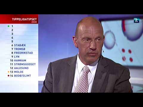 Tippeligatipset 2008 - Stabæk del 5