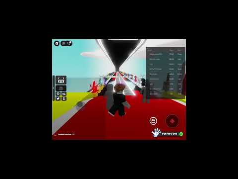 999,999,999 Slaps and 999,999,999 Null Shards glitch?? (slap battles)