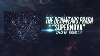 The Devil Wears Prada - Supernova