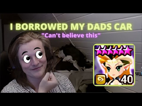 YOUR TRUCK HITS LIKE A ETHNA! (Summoners War)