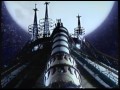 Space Mountain VHS Reklam Swedish