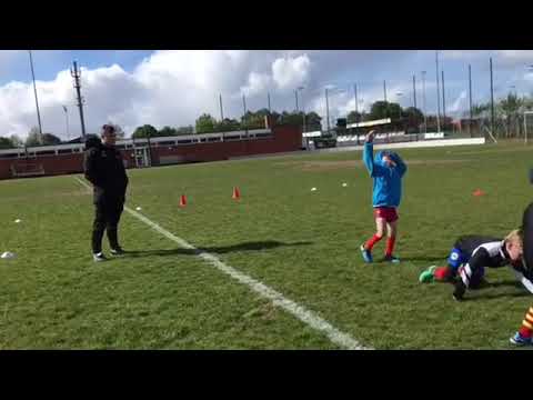 dribbelfestival +multimove