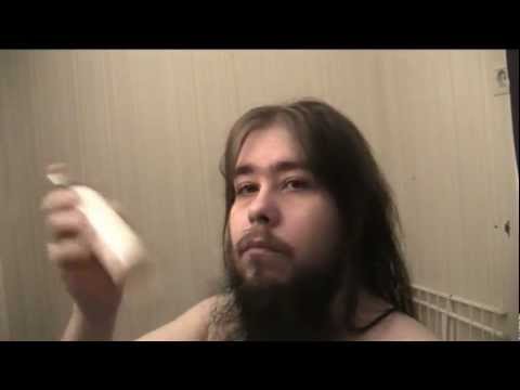 Erikoinen testi he aamusta