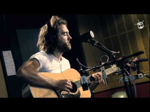 Video thumbnail for Lonely Boy - triple j Like A Version