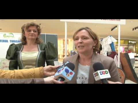 Știre Etv/13.03.2017 - VACANȚĂ DE VIS