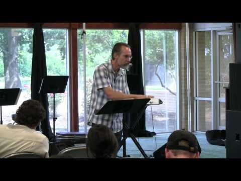 Scott Roark | Korach (Korah) - Disorder in God's Camp