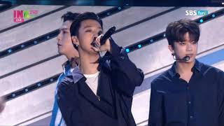Download lagu 170909 INK 인천 케이팝 콘서트 2017 B.A.P - HONEYMOON   WAKE ME UP [MemoryLane] mp3