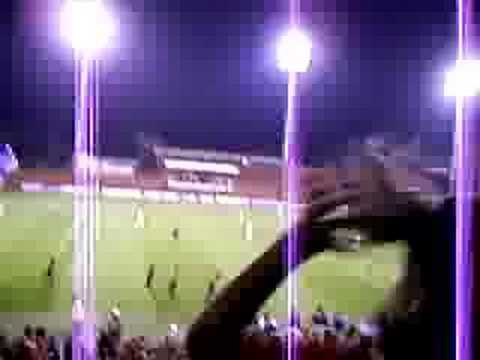 Atlético-Pr 4 x 1 Nacional-URU | Comemoração do primeiro gol