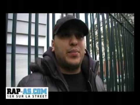 n-dal interview colis piegés  rap-as.com