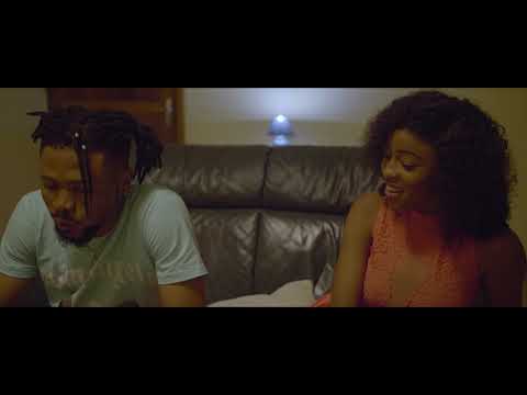 Dimy Vibz A L'amour A LA MORT (Video Officielle)