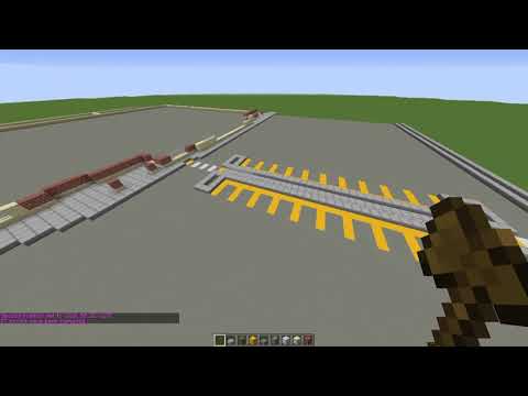Minecraft Lets Build Racine Ep 24