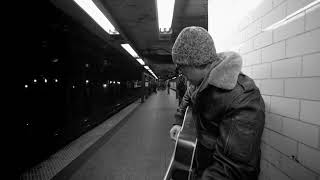 Subway Blues intro