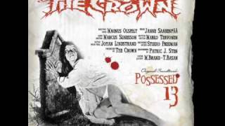 The Crown - Natashead Overdrive