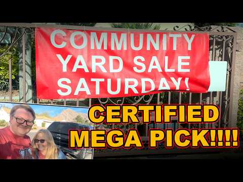 Las Vegas Pickers