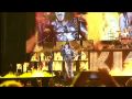 KISS - Firehouse - Rock Am Ring 2010 - Sonic Boom Over Europe Tour