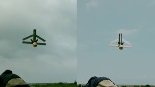 Re: [情報] 美國核准軍售台灣兩款自殺無人機