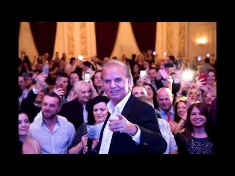 Muharem Serbezovski - Sretan rodjendan Cezare